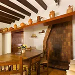 Villa Boquer Petit - Piedra