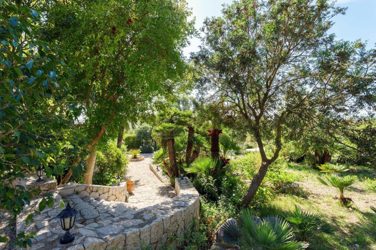 Villa Boquer Petit - Piedra * Port de Pollença