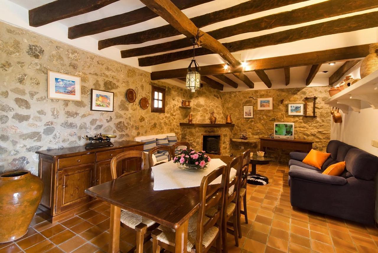 Piedra Vakantiehuis
