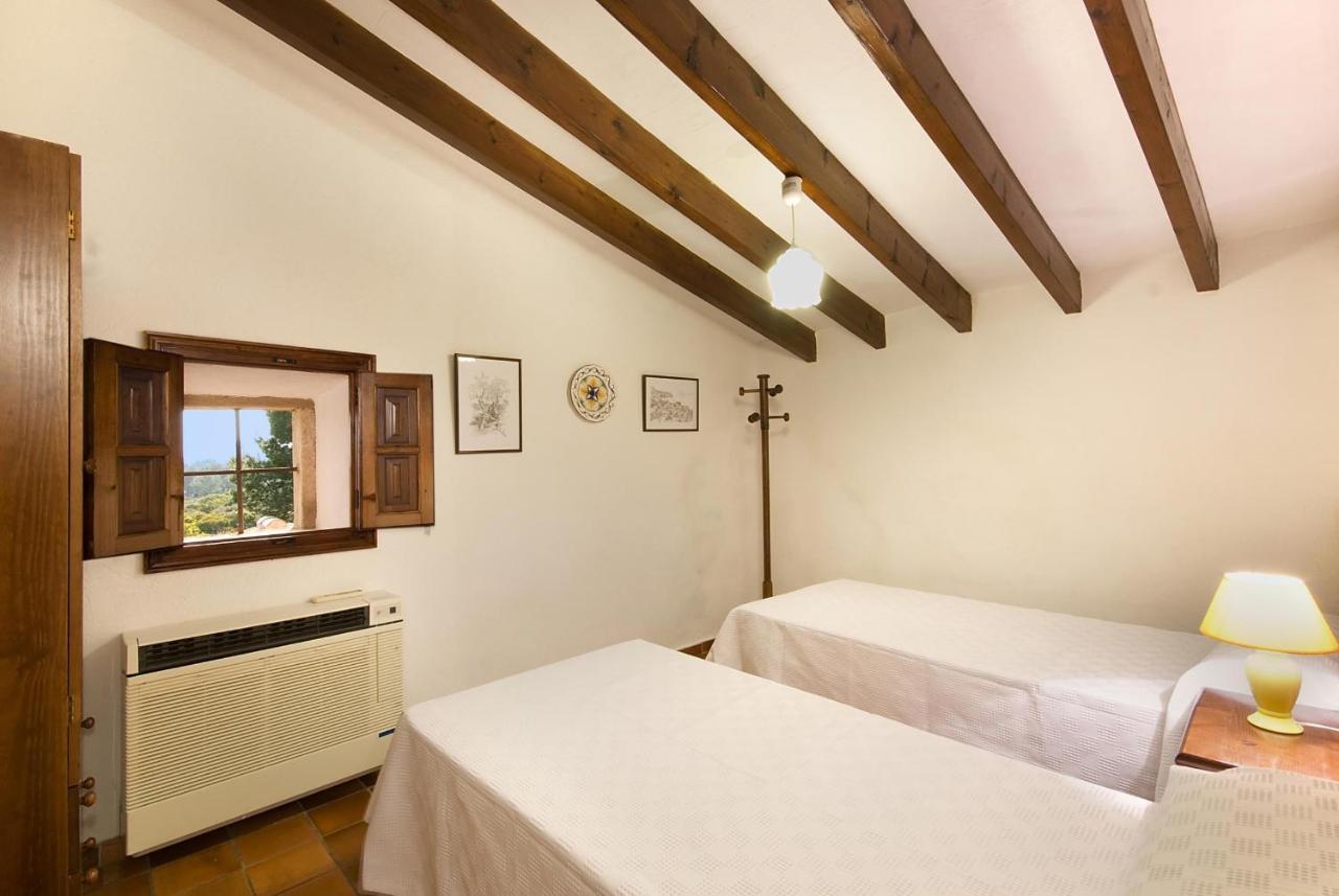 Vakantiehuis Piedra