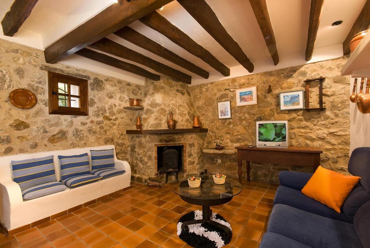 Piedra Vakantiehuis