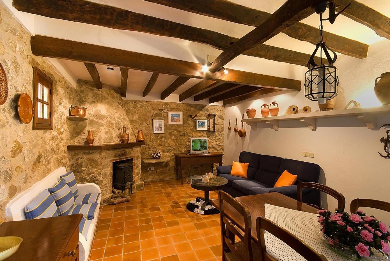 Vakantiehuis Piedra *