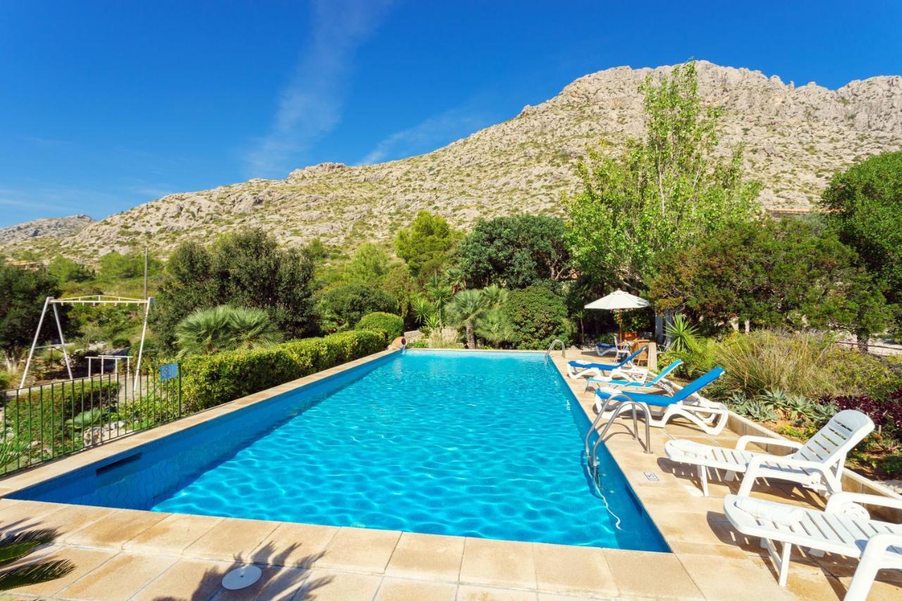 Vakantiehuis Piedra *