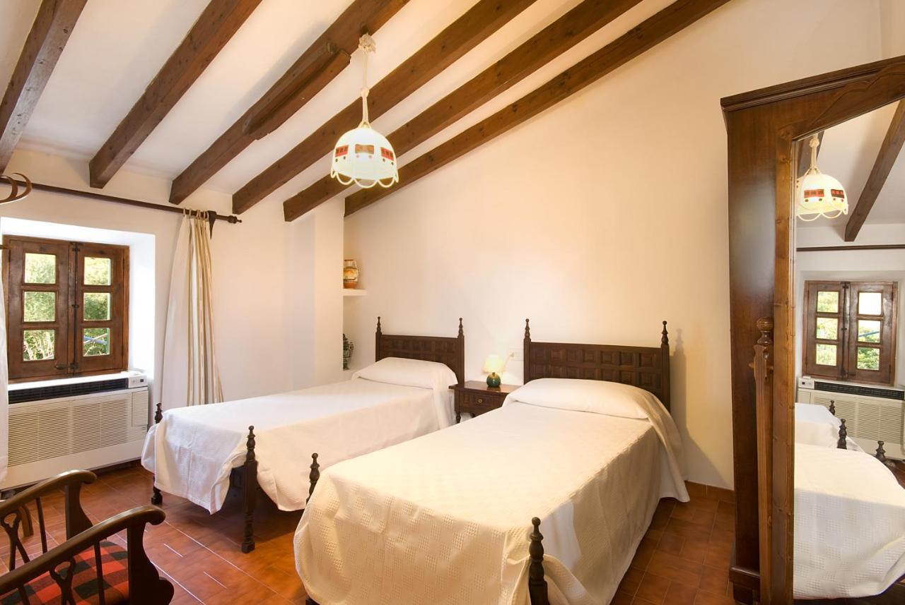 Vakantiehuis Piedra *
