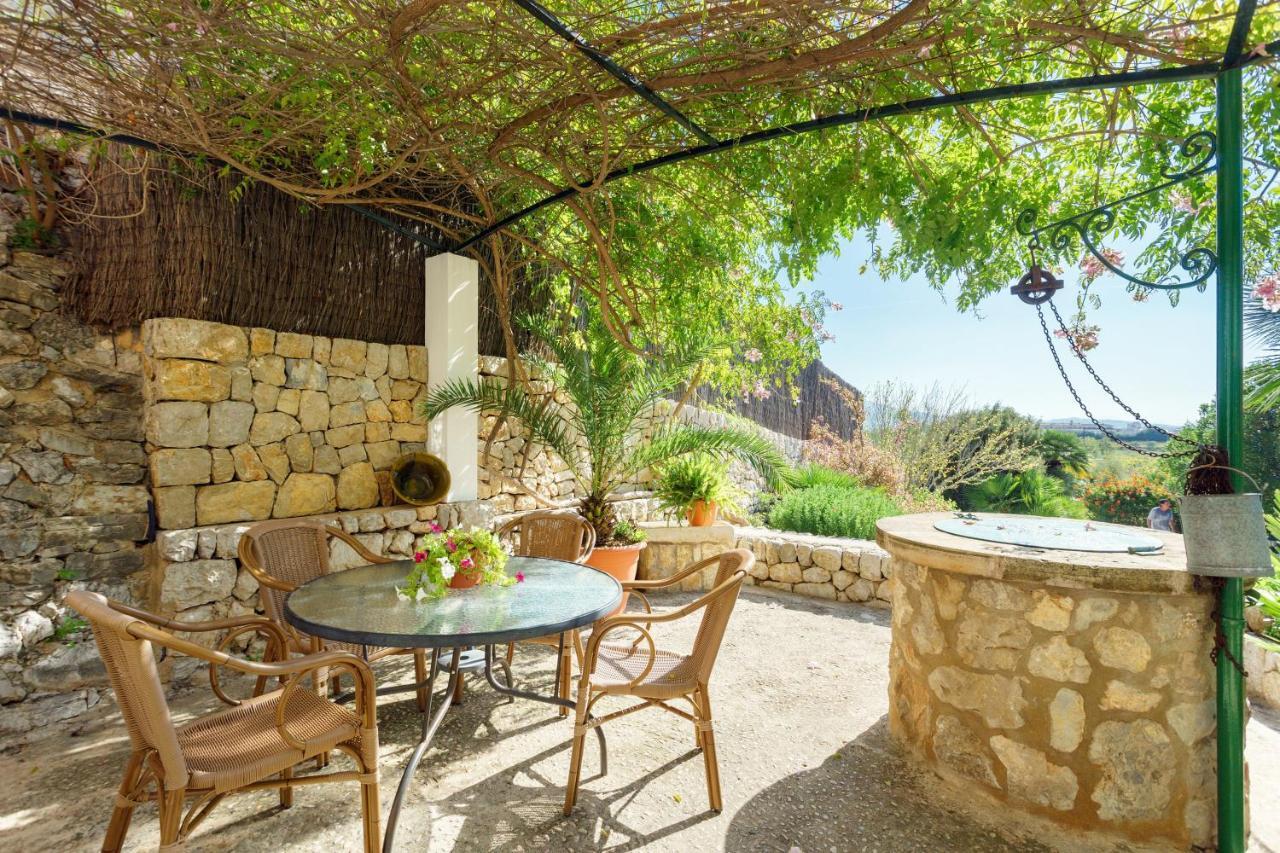 Vakantiehuis Piedra *